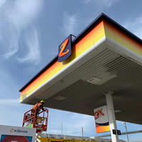 Awnings and canopies